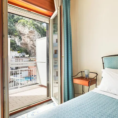 Yourhome - Domus Sorrento