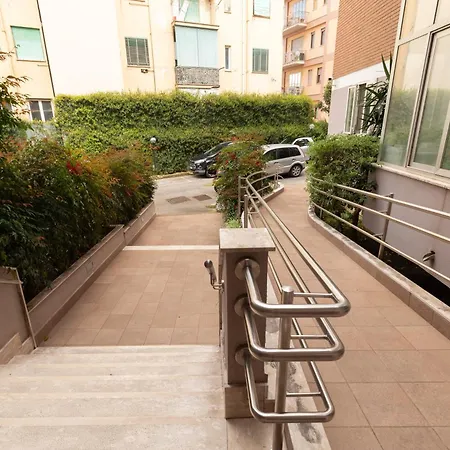 Apartment Yourhome - Domus *