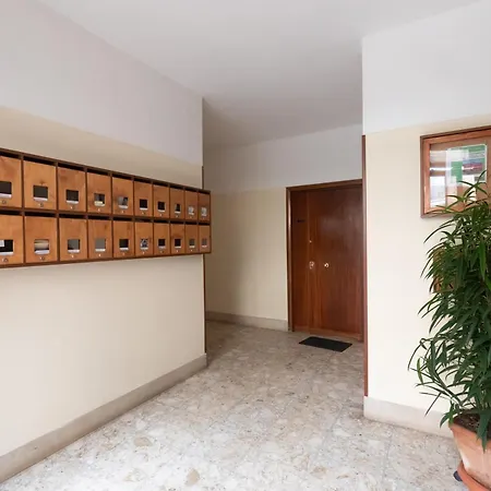 Apartment Yourhome - Domus