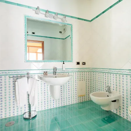 Yourhome - Domus Apartment *