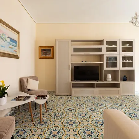 Apartment Yourhome - Domus Sorrento