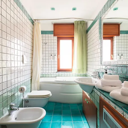 Apartment Yourhome - Domus *