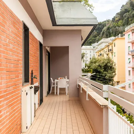 Apartment Yourhome - Domus Sorrento