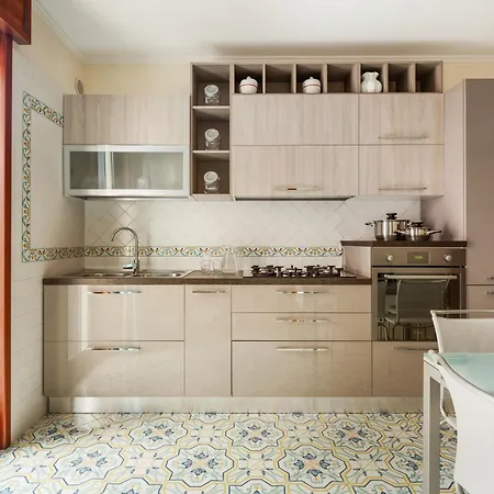 Yourhome - Domus * Sorrento
