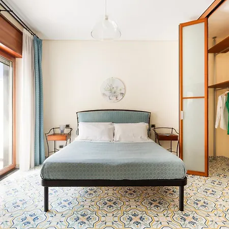 Yourhome - Domus Apartment *