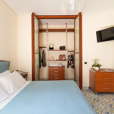 Apartment Yourhome - Domus Sorrento