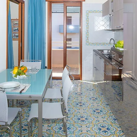 Apartment Yourhome - Domus *