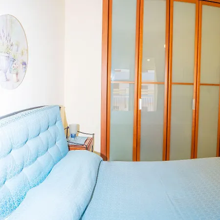 Apartment Yourhome - Domus *