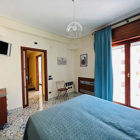 Apartment Yourhome - Domus Sorrento