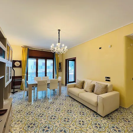 Yourhome - Domus Apartment Sorrento