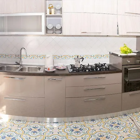 Yourhome - Domus Apartment *