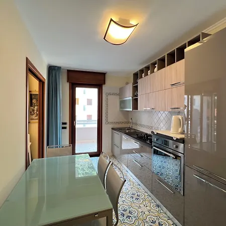 Yourhome - Domus Apartment Sorrento