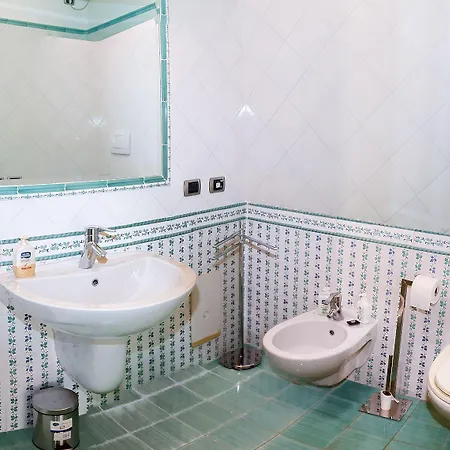 Apartment Yourhome - Domus