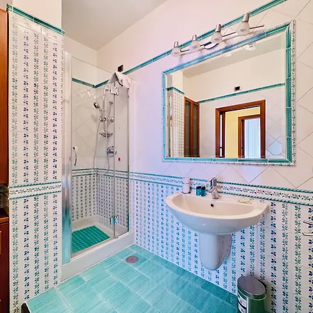 Apartment Yourhome - Domus