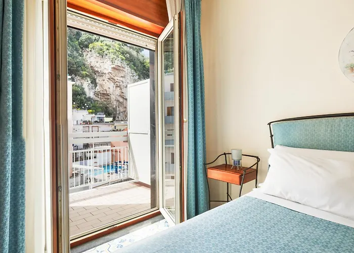 Yourhome - Domus Sorrente