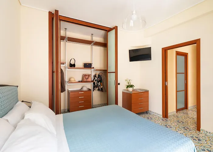 Yourhome - Domus Appartement