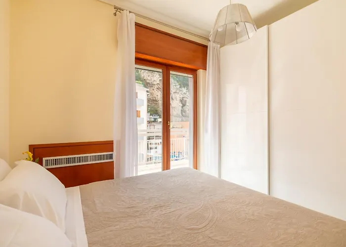 Yourhome - Domus Appartement *