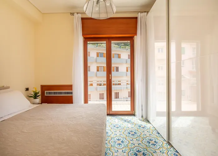 Yourhome - Domus Appartement Sorrente