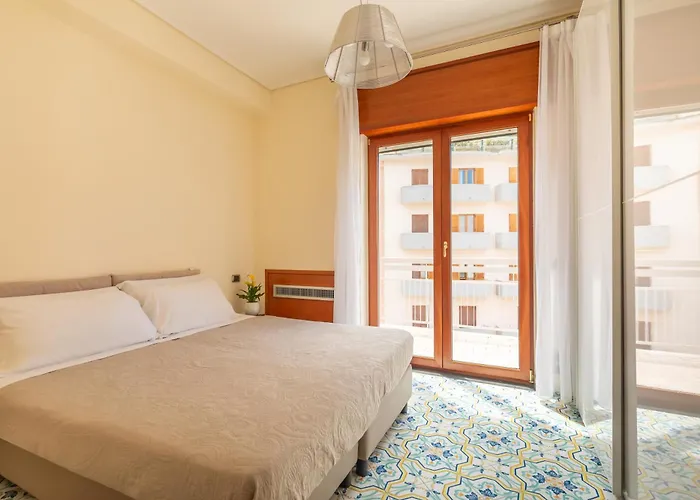 Yourhome - Domus Sorrente