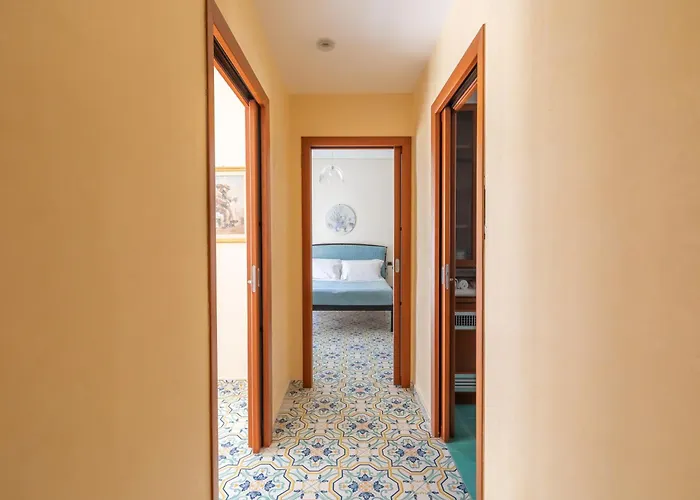 Appartement Yourhome - Domus