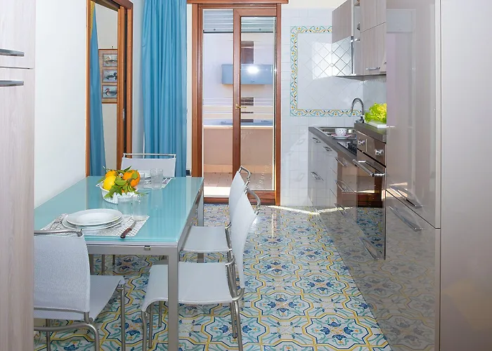 Appartement Yourhome - Domus *
