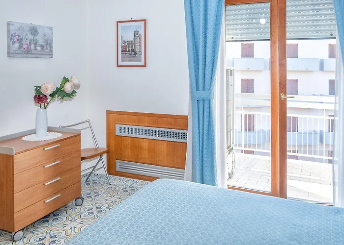 Appartement Yourhome - Domus Sorrente