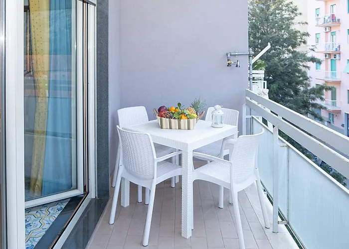 Appartement Yourhome - Domus Sorrente