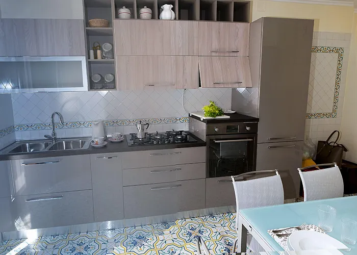 Appartement Yourhome - Domus