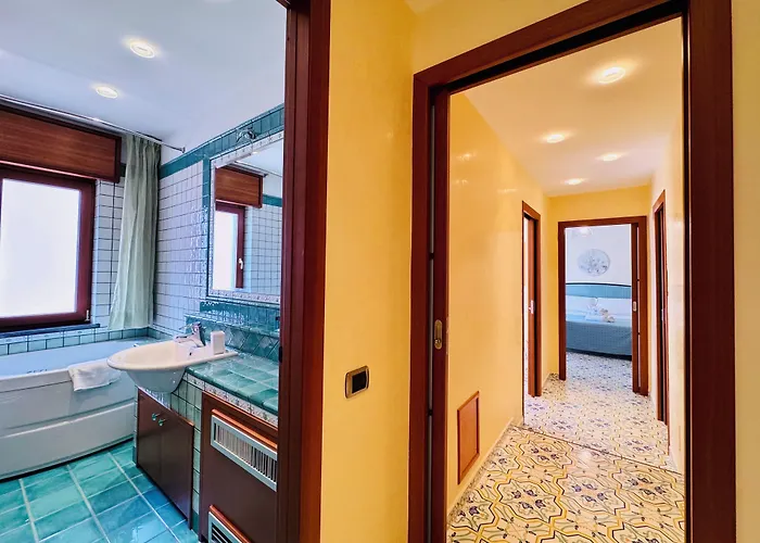 Appartement Yourhome - Domus *