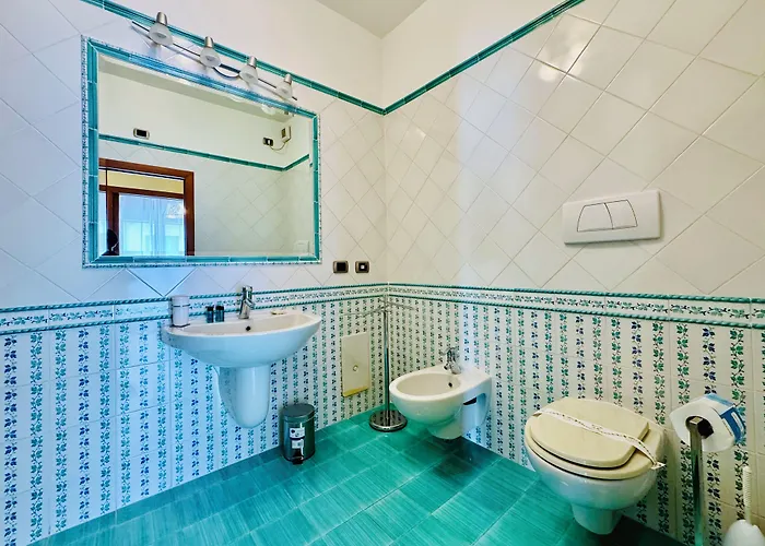 Yourhome - Domus Sorrente