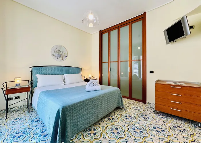 Yourhome - Domus Appartement