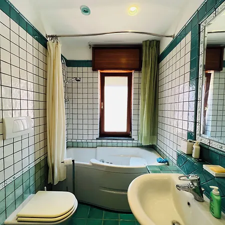 Apartamento Yourhome - Domus Sorrento